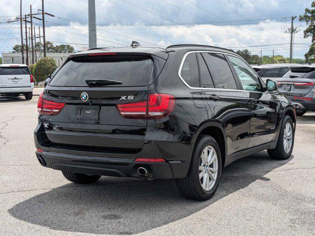 used 2014 BMW X5 car, priced at $15,295