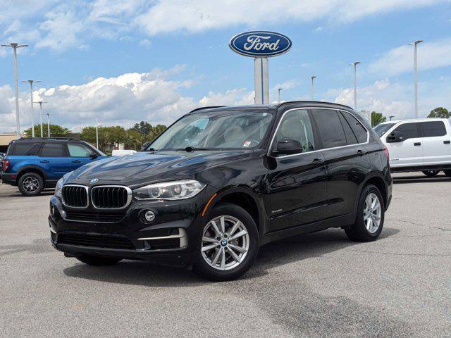 used 2014 BMW X5 car, priced at $14,295