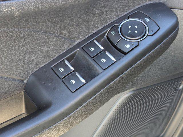 new 2025 Ford Escape car, priced at $32,970