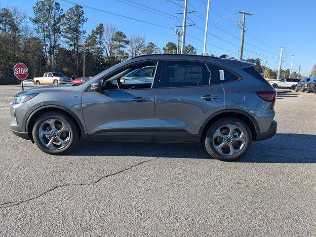 new 2025 Ford Escape car, priced at $32,970