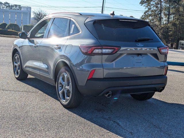 new 2025 Ford Escape car, priced at $32,970