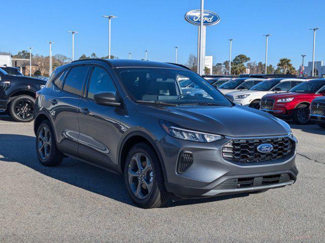 new 2025 Ford Escape car, priced at $32,970