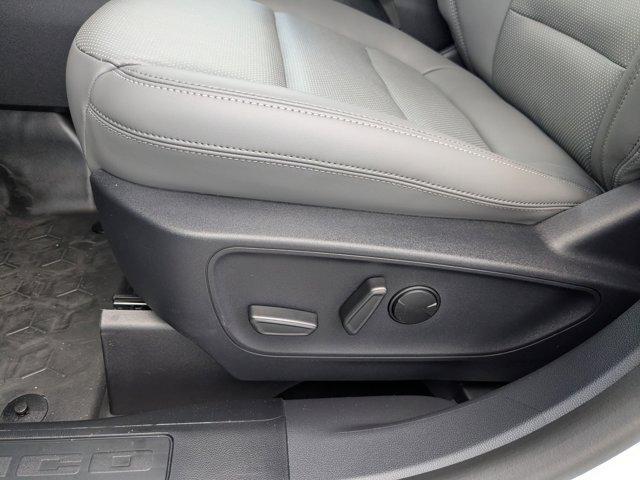 new 2025 Ford Bronco Sport car, priced at $42,705