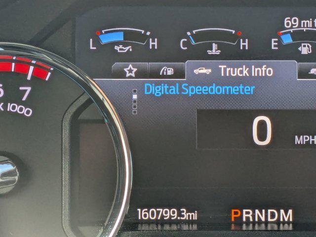 used 2020 Ford F-250 car, priced at $35,995