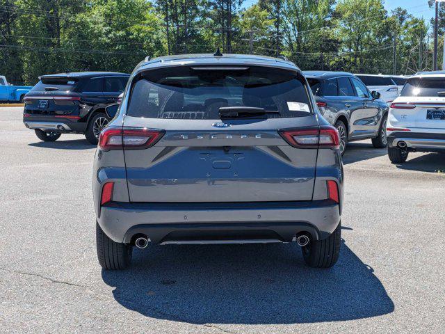 new 2024 Ford Escape car, priced at $34,820