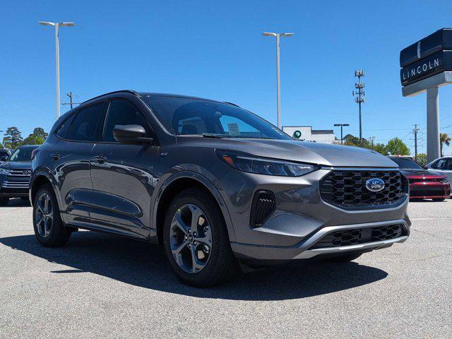 new 2024 Ford Escape car, priced at $34,820