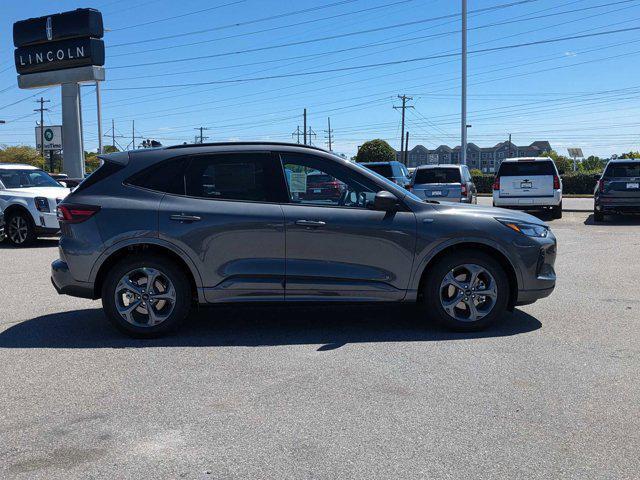 new 2024 Ford Escape car, priced at $34,820