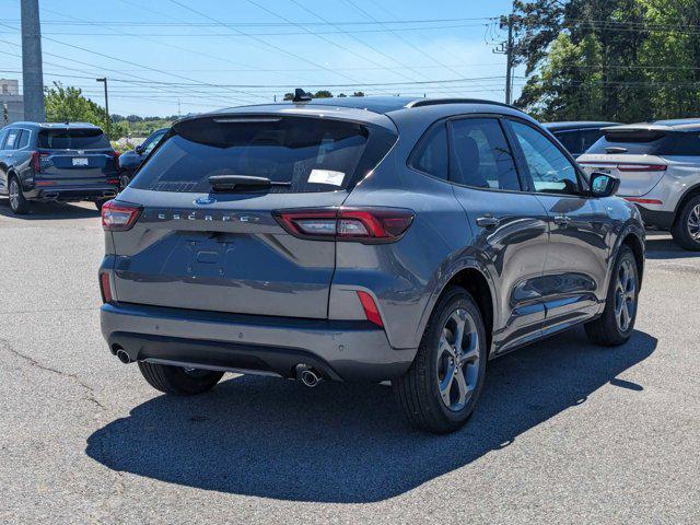 new 2024 Ford Escape car, priced at $34,820