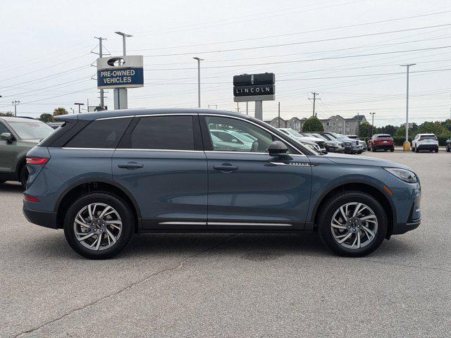 new 2024 Lincoln Corsair car, priced at $38,585