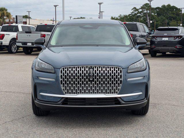 new 2024 Lincoln Corsair car, priced at $38,585