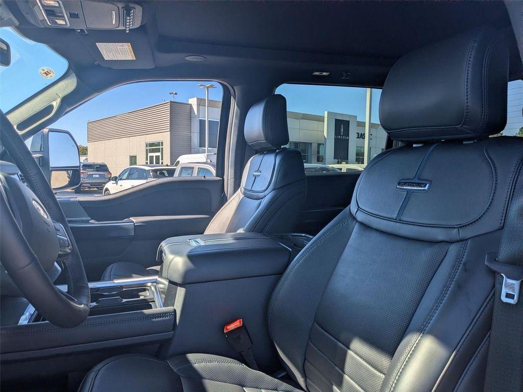 new 2026 Ford F-350 car, priced at $100,630