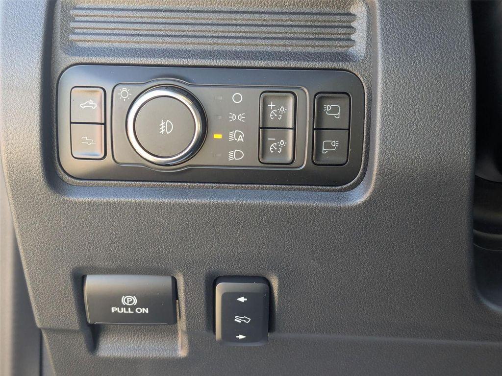 new 2026 Ford F-350 car, priced at $100,630