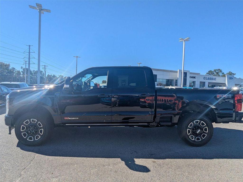 new 2026 Ford F-350 car, priced at $100,630