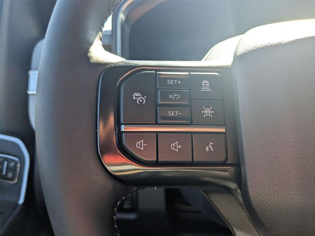 new 2026 Ford F-350 car, priced at $100,630