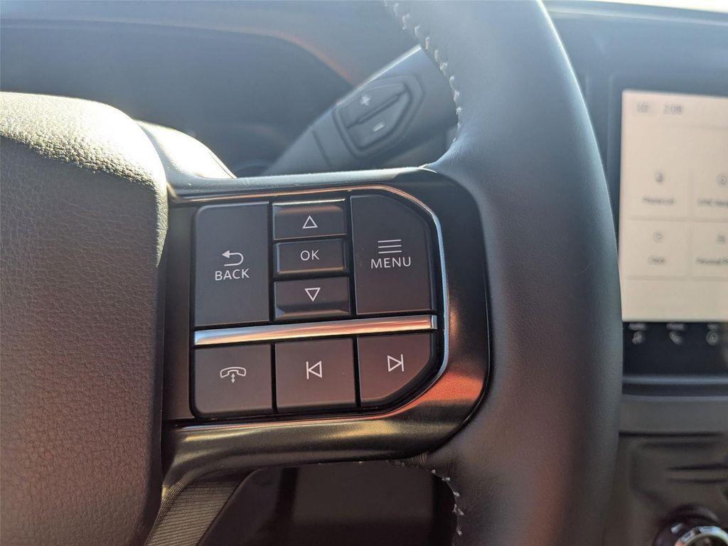 new 2026 Ford F-350 car, priced at $100,630