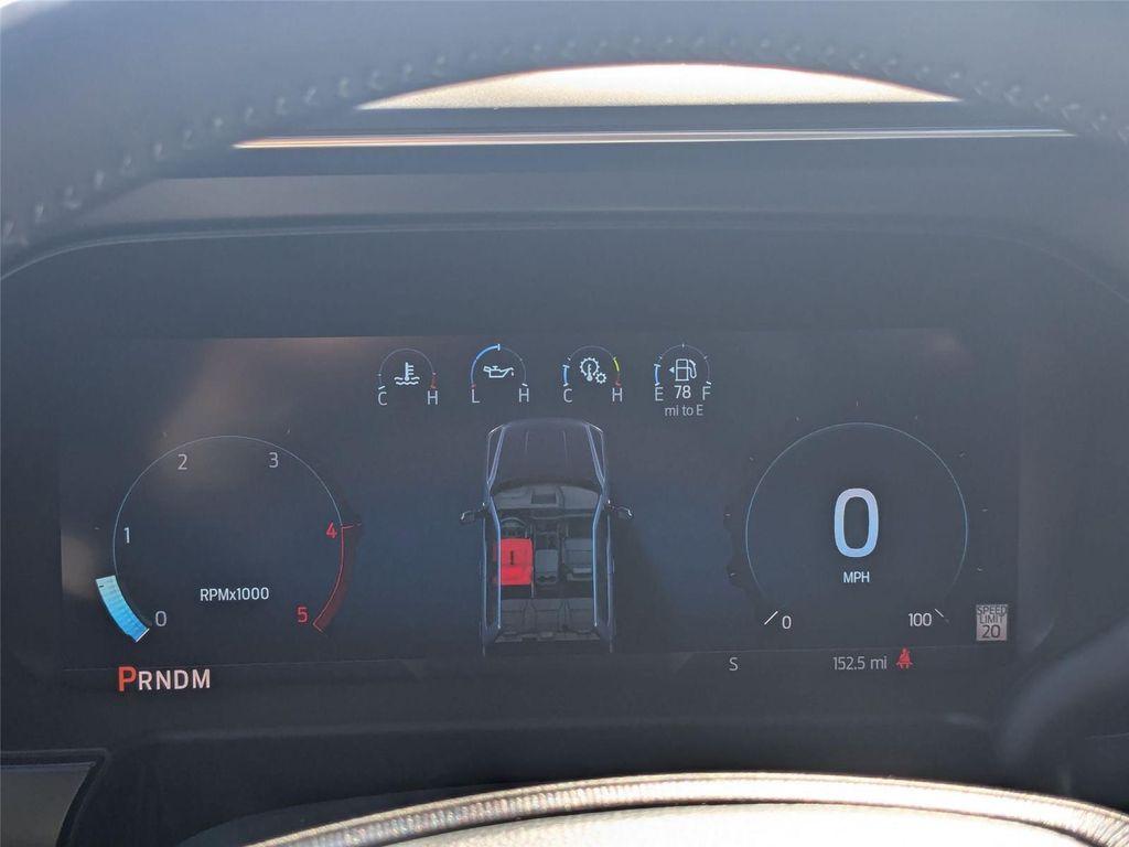 new 2026 Ford F-350 car, priced at $100,630