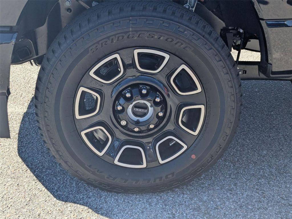 new 2026 Ford F-350 car, priced at $100,630