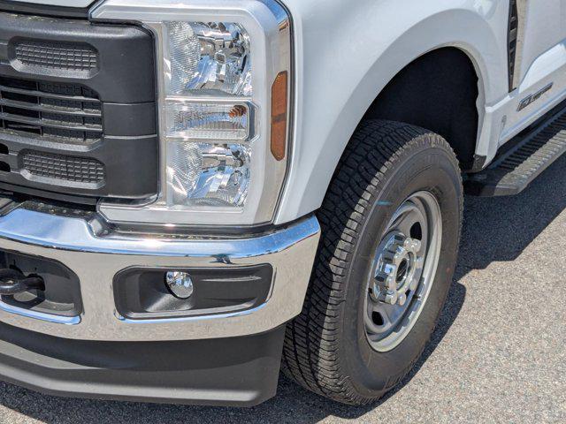 new 2025 Ford F-250 car