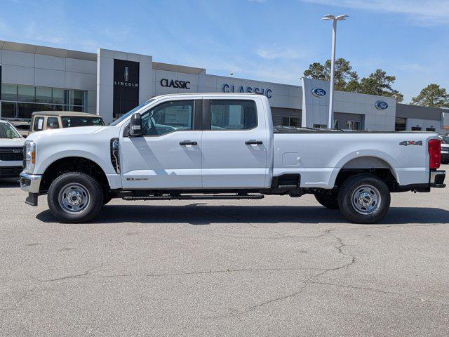 new 2025 Ford F-250 car