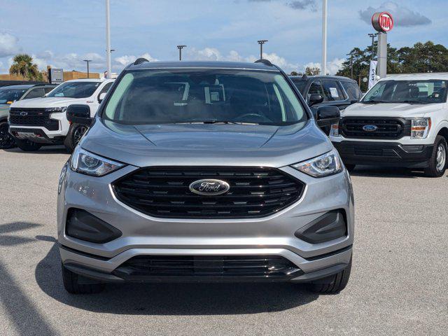 new 2024 Ford Edge car, priced at $35,020