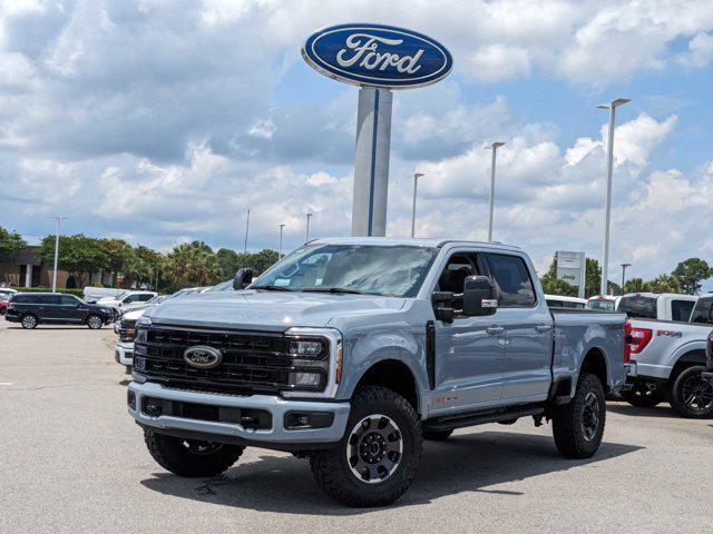 new 2024 Ford F-250 car, priced at $92,705