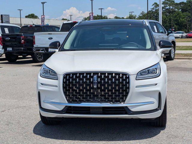 new 2024 Lincoln Corsair car, priced at $61,180