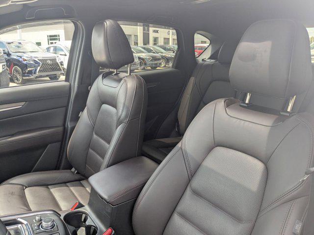 used 2020 Mazda CX-5 car, priced at $19,296