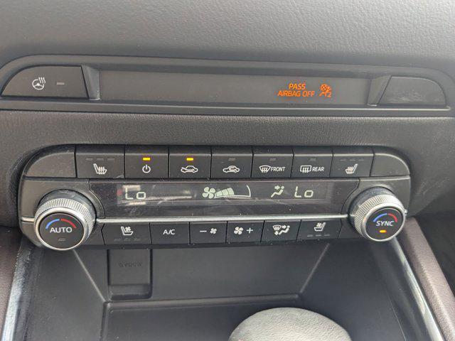 used 2020 Mazda CX-5 car, priced at $19,296