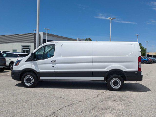 new 2024 Ford Transit-250 car, priced at $49,510