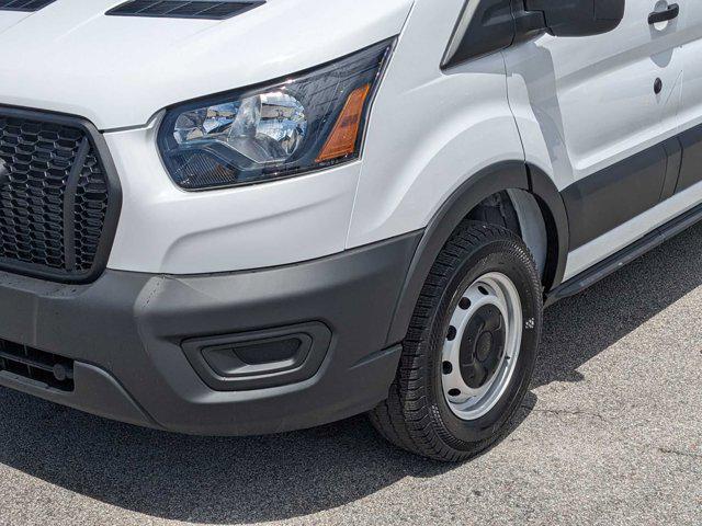 new 2024 Ford Transit-250 car, priced at $49,510