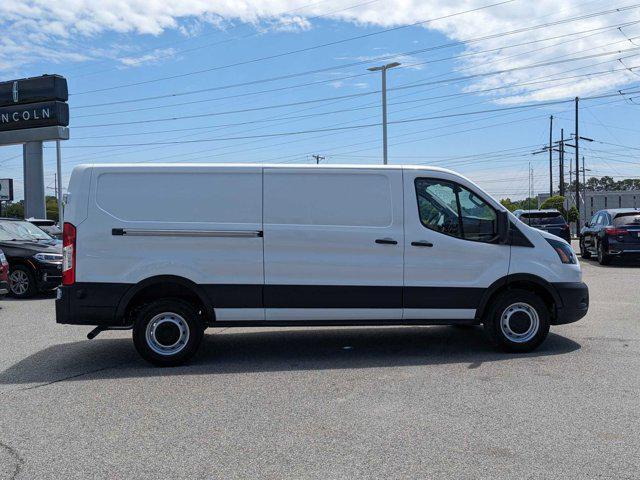 new 2024 Ford Transit-250 car, priced at $49,510