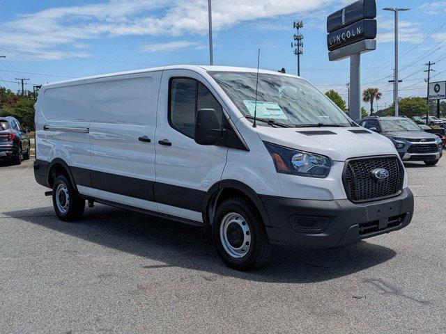 new 2024 Ford Transit-250 car, priced at $49,510