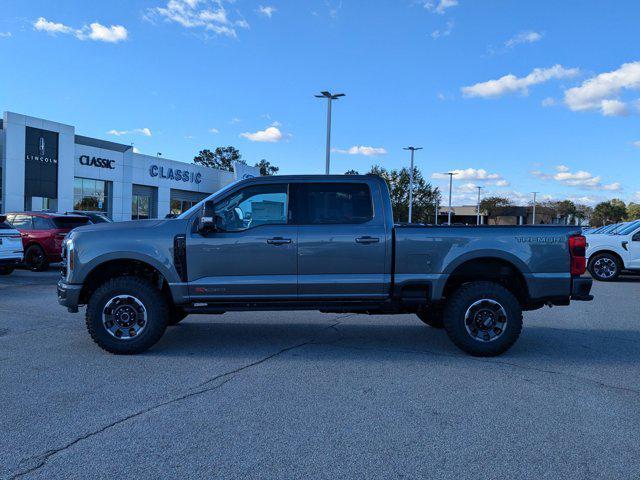 new 2024 Ford F-250 car, priced at $91,210