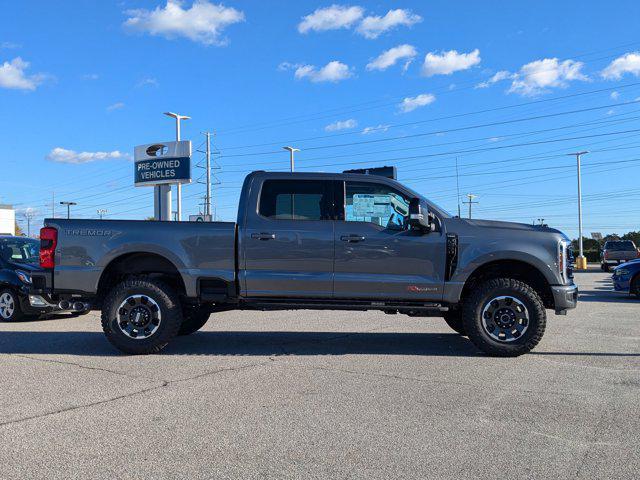 new 2024 Ford F-250 car, priced at $91,210