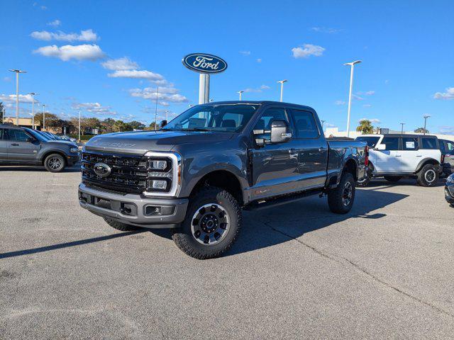 new 2024 Ford F-250 car, priced at $91,210