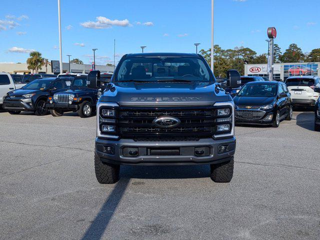 new 2024 Ford F-250 car, priced at $91,210