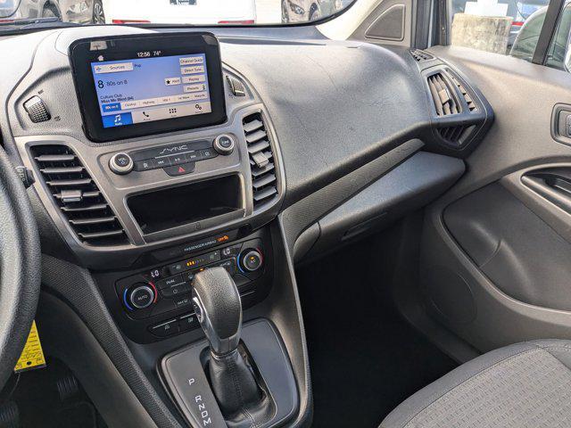 used 2020 Ford Transit Connect car, priced at $16,495