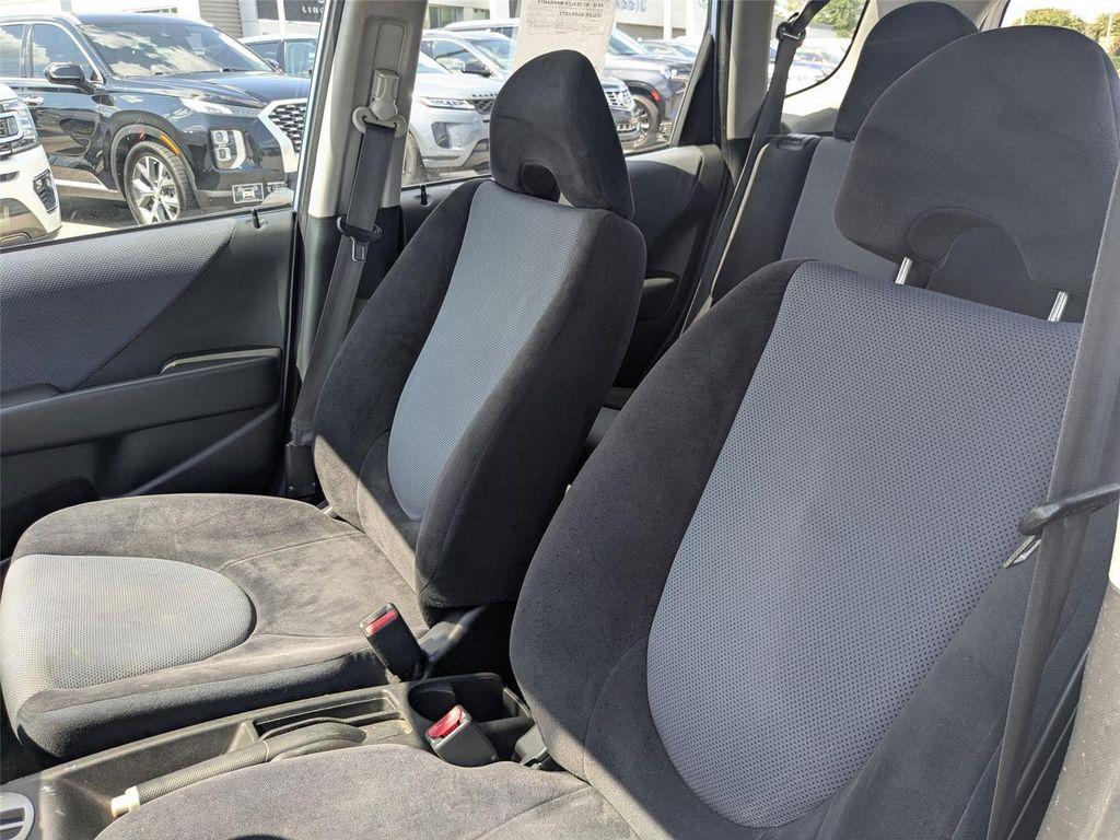 used 2008 Honda Fit car, priced at $8,995
