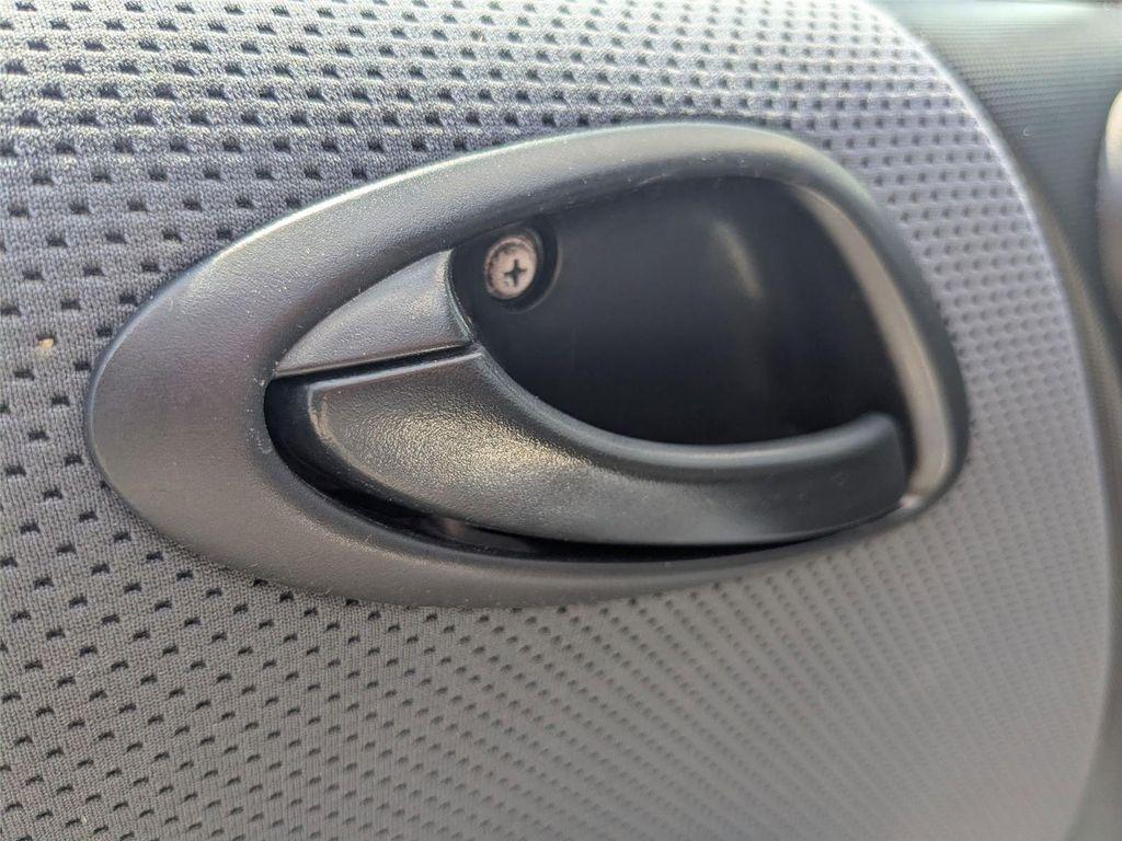 used 2008 Honda Fit car, priced at $8,995