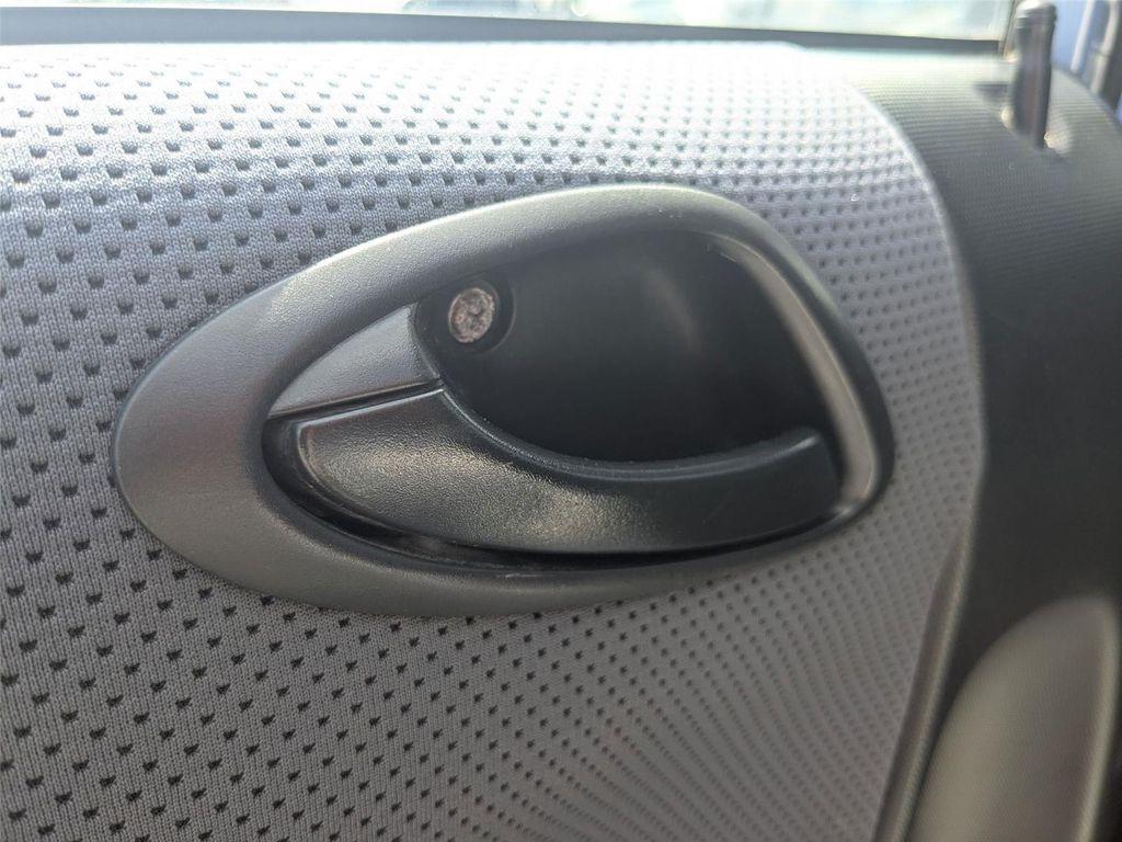 used 2008 Honda Fit car, priced at $8,995