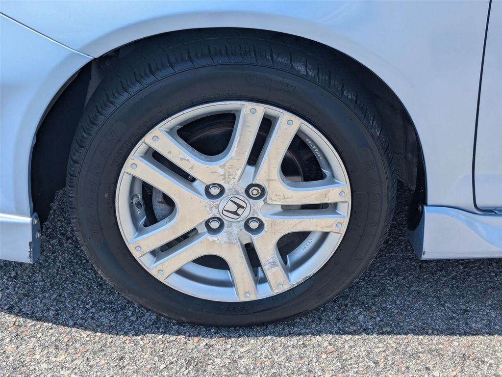 used 2008 Honda Fit car, priced at $8,995