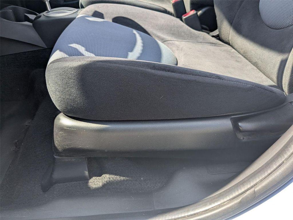 used 2008 Honda Fit car, priced at $8,995