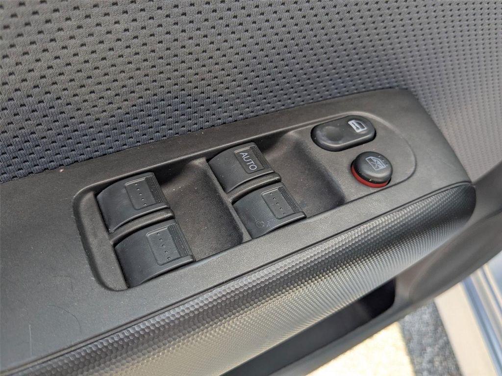 used 2008 Honda Fit car, priced at $8,995