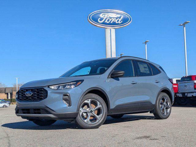 new 2025 Ford Escape car, priced at $31,975