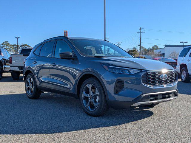 new 2025 Ford Escape car, priced at $31,975