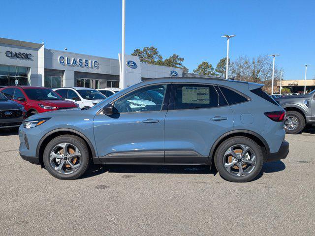 new 2025 Ford Escape car, priced at $31,975