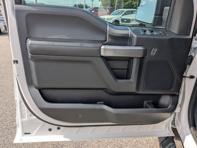 used 2019 Ford F-150 car, priced at $19,995