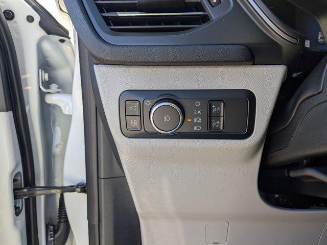 used 2024 Ford Escape car, priced at $30,895