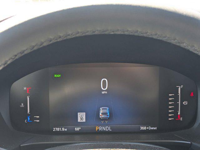 used 2024 Ford Escape car, priced at $30,895