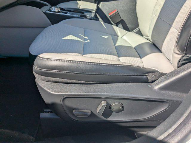 used 2024 Ford Escape car, priced at $30,895